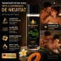 Hot Ulei De Masaj Tropical 100 ml — Piele Catifelată