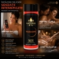 Hot Ulei De Masaj Warming 100 — 100 ml, Efect Încălzitor