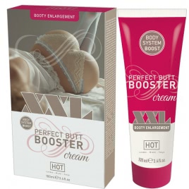 Crema Cu Efect De Volum Si Fermitate Pentru Fund 100ml pe xBazar