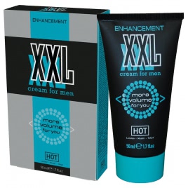 Gel De Marirea Penisului HOT XXL 50ml pe xBazar
