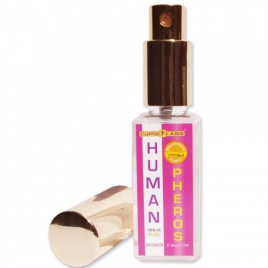 Parfum feromoni Human Pheros for Her 30ml pe xBazar