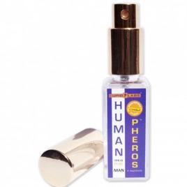Parfum Feromoni Human Pheros for Him 30ml pe xBazar