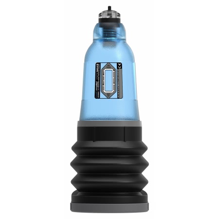 Hidropompa Bathmate Hydromax3 Albastru