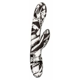 Vibrator Rabbit Hype Dual Wand pe xBazar