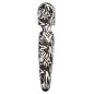 Vibrator Hype Massager Multicolor