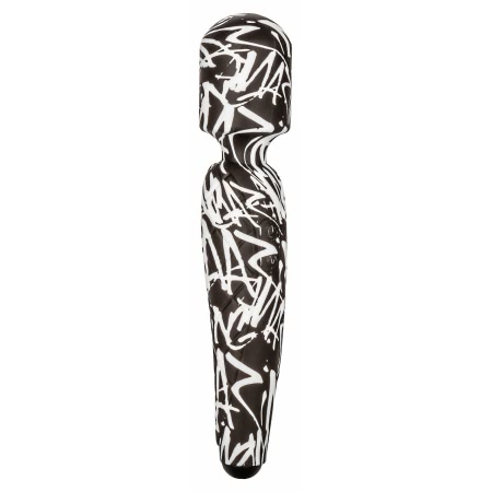 Vibrator Hype Massager Multicolor
