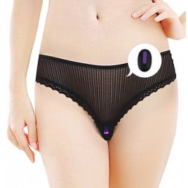 Chiloti Vibratori IJOY Rechargeable Remote Control pe xBazar