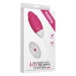 Vibrator IJOY Wireless Remote Control Roz
