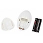 Vibrator IJOY Wireless Remote Control Roz