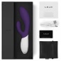 Vibrator Rabbit Lelo Ina 2 EU Mov