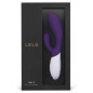 Vibrator Rabbit Lelo Ina 2 EU Mov