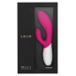 Vibrator Lelo INA Wave 2 Cerise Roz