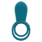 Inel Couples Vibrator Verde