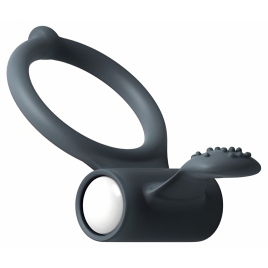 Inel Din Silicon Moale Flexibil Pentru Penis pe xBazar