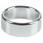 Inel Penis Alloy Metallic Large Argintiu