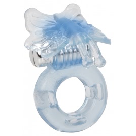 Inel Clitoris Si Penis Vibratii Pentru Cupluri pe xBazar