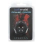 Inel Penis Bathmate Power Spartan Negru