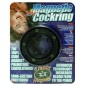 Inel Penis Magnetic Negru