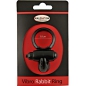 Inel Penis Malesation Vibro-Rabbit-Ring Negru