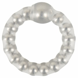 Inel Penis Maximum Metal Ring Gri pe xBazar