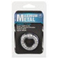 Inel Penis Maximum Metal Ring Gri