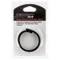 Inel Penis Neoprene Snap Negru