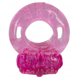 Inel Pentru Penis Utilizare Unica Vibrator pe xBazar