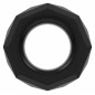 Inel Power Plus Negru