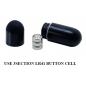Inel Penis Pretty Love Thimble Negru