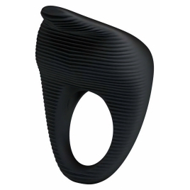Inel Penis Pretty Love Thimble Negru