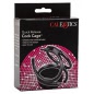 Inel Penis Quick Release Cage Negru
