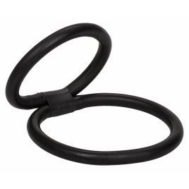 Inel Penis Quick Release Double Helix