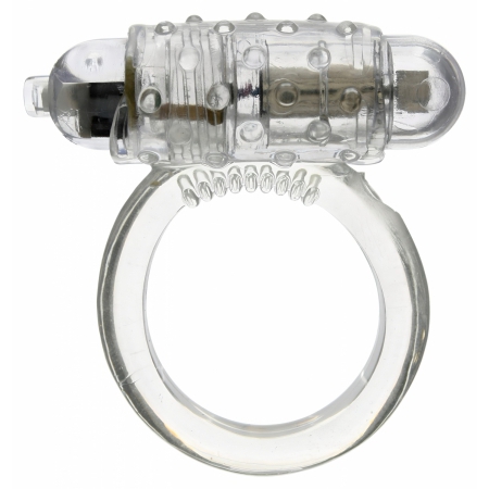 Inel Penis Ring Silicon Transparent