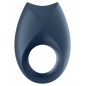 Inel Penis Satisfyer Royal One Albastru