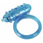 Inel Penis Vibrating Ring Albastru