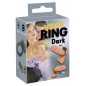 Inel Vibrator Vibro Ring Dark pentru Erecție Mai Fermă