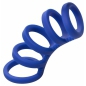 Inel Penis Xtreme Cage Albastru
