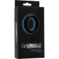 Inel Pentru Penis OptiMALE C-Ring Negru