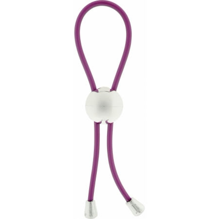 Inel Pentru Penis ToyJoy Power X Mov