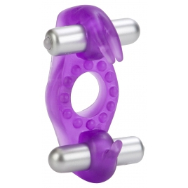 Inel Pentru Penis Wireless Rockin Rabbit