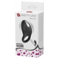 Inel Pretty Love Heloise Negru