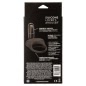 Inel Vibrator Lovers Arouser Negru