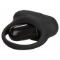 Inel Vibrator Lovers Arouser Negru