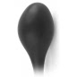 Inflatable Silicone Expander Negru