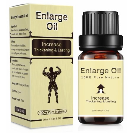 Ingrosare Penis Ulei Enlarge Oil 10ml