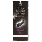 Vibrator Insatiable Desire Negru