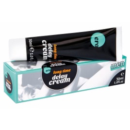 Intarzie Ejacularea Crema Long Time Delay 30ml pe xBazar