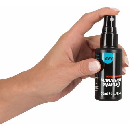 Spray Marathon Contra Ejaculării Precoce 50ml