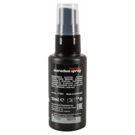 Spray Marathon Contra Ejaculării Precoce 50ml