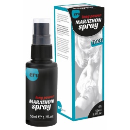 Spray Marathon Actiune Prelungita 50 ml pe xBazar